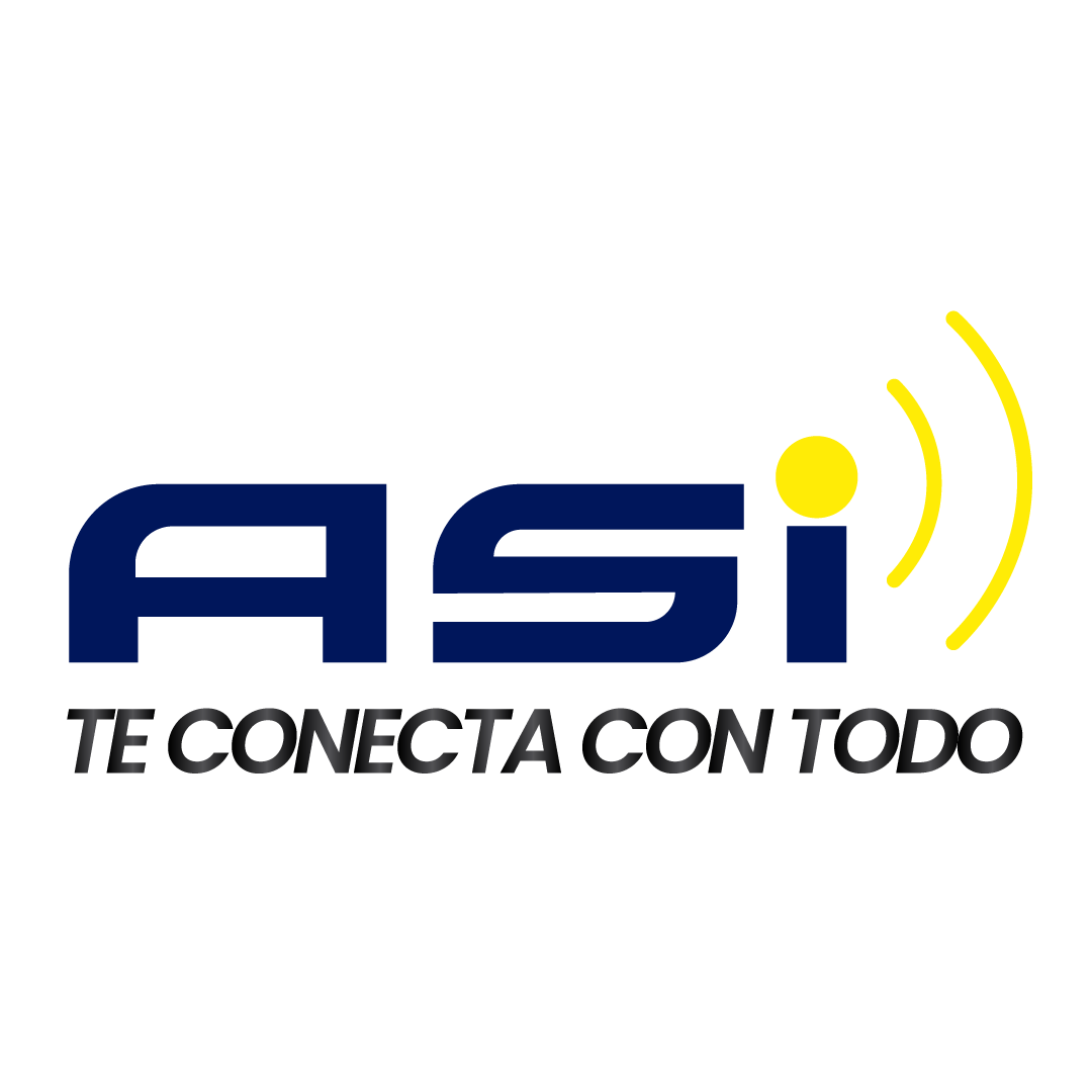 Logo de Asociación de Servicios de Internet. 